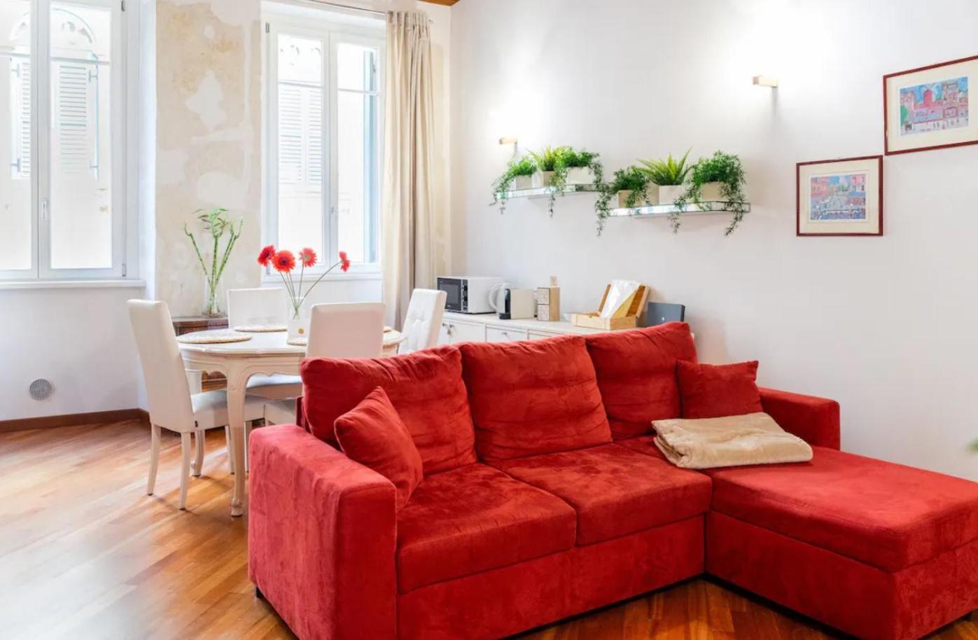 Magnolia Home - Piazza Delle Erbe ヴェローナ エクステリア 写真