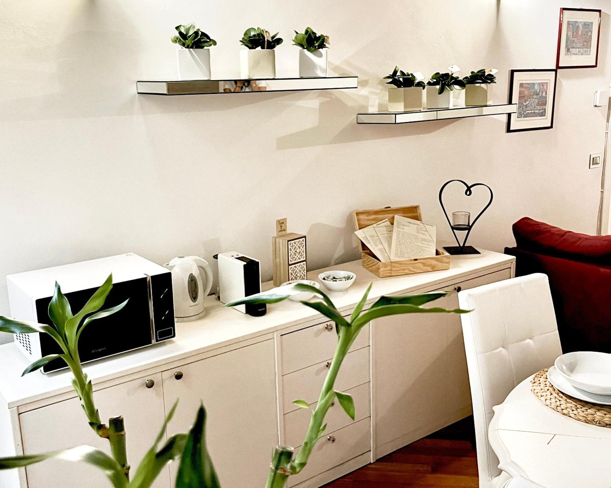 Magnolia Home - Piazza Delle Erbe ヴェローナ エクステリア 写真