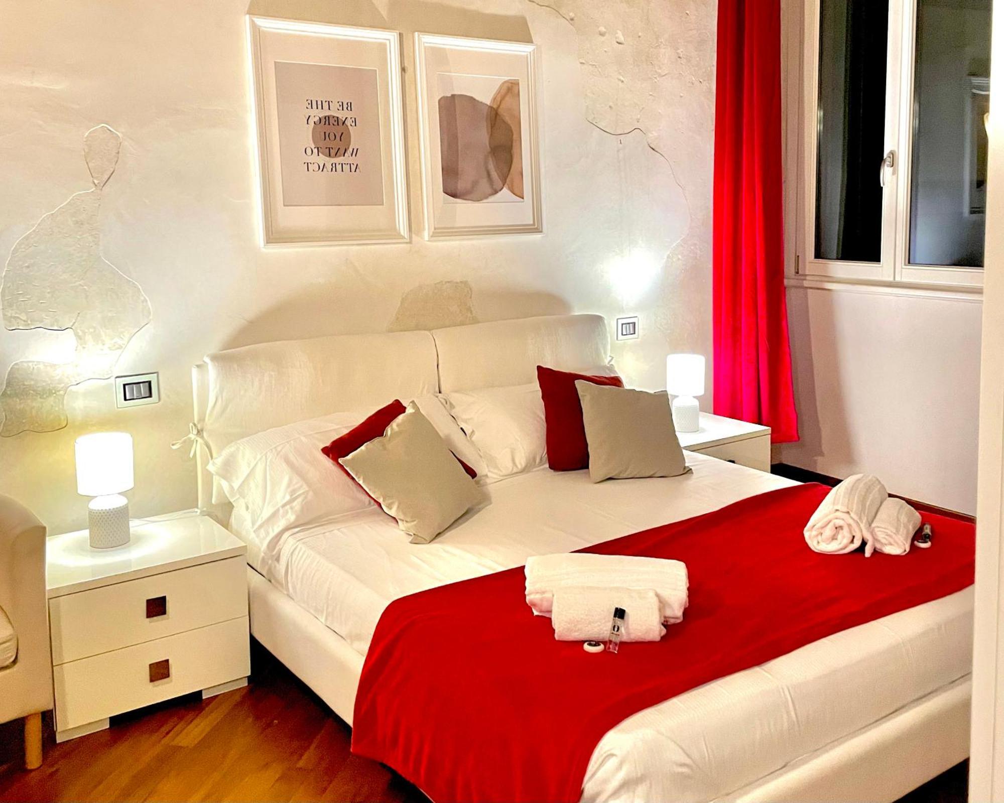 Magnolia Home - Piazza Delle Erbe ヴェローナ エクステリア 写真